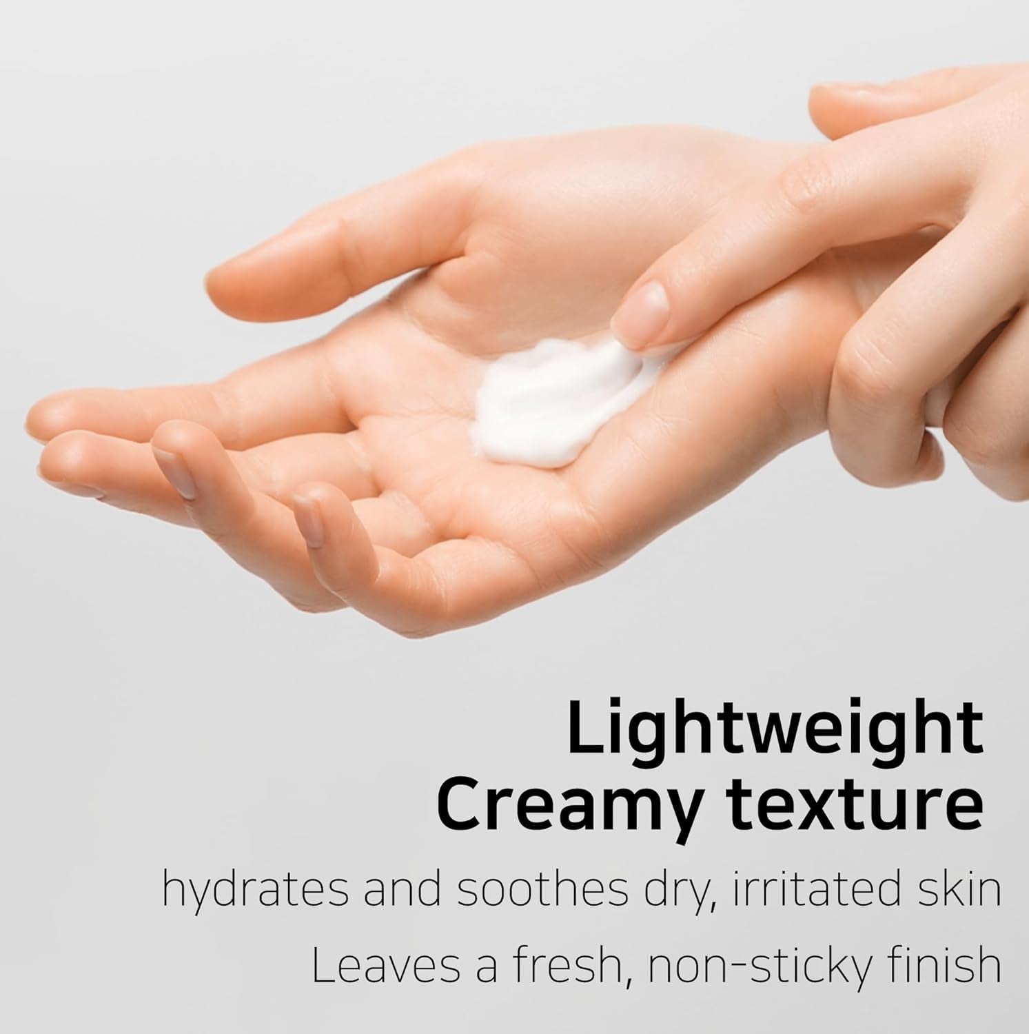 SKIN627 Daily Face Moisturizer, Face Cream, Facial Cream 1.76 Oz Korean Skin Care Korean Moisturizer (Ceramide with Panthenol)